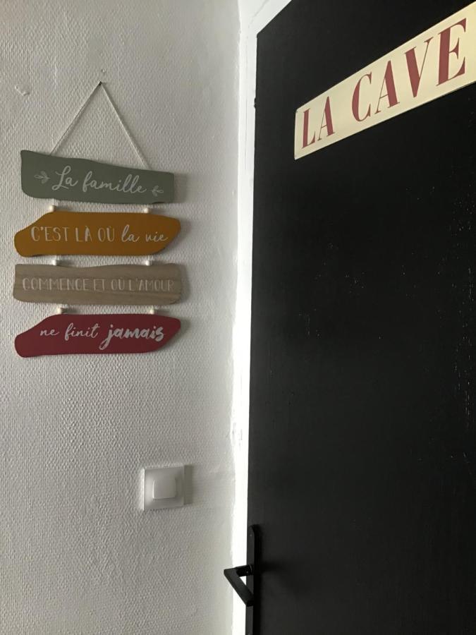 Le Refuge D'Omer Saint-Omer  Bagian luar foto